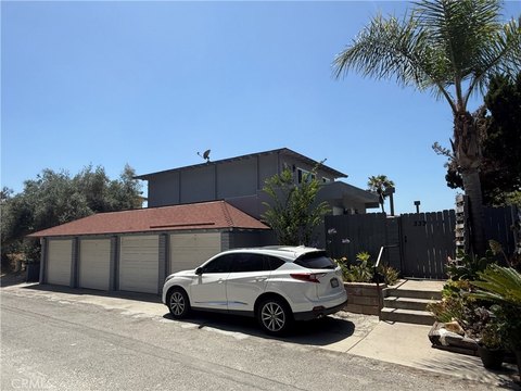 Residential Income Quadplex
