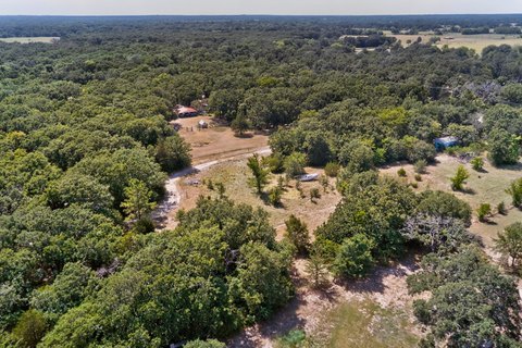 LAND - Wills Point, TX
