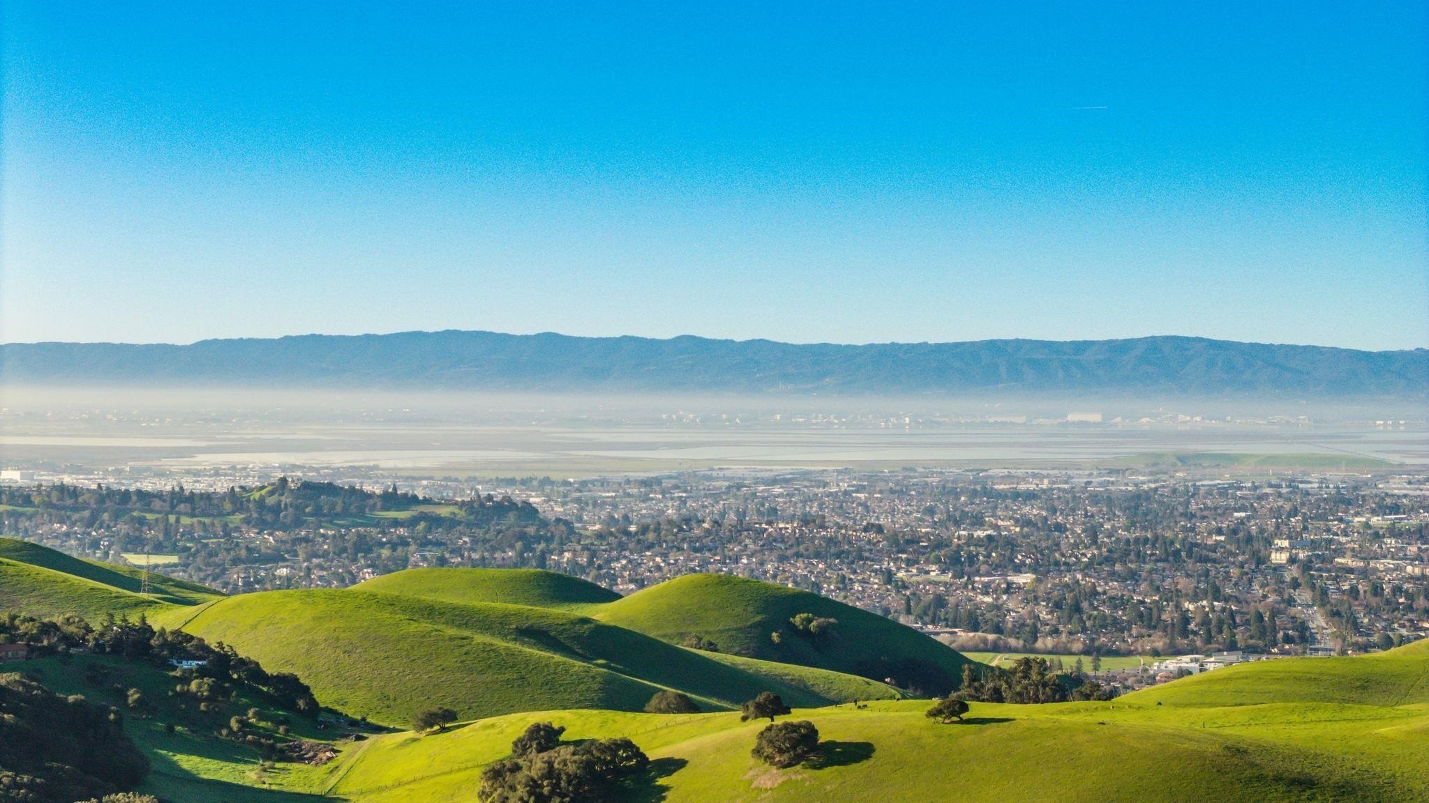 Fremont Land with Stunning Views