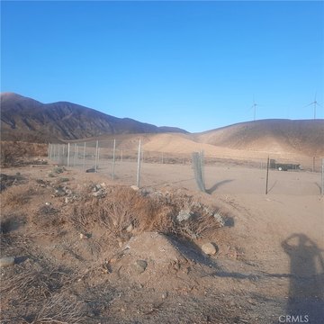 Land/Lot - Whitewater, CA