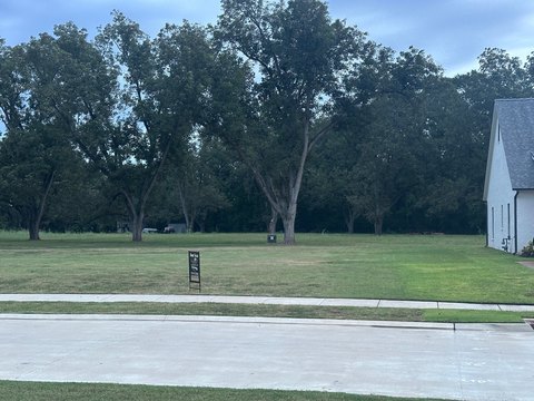 Residential Land in Premier Development