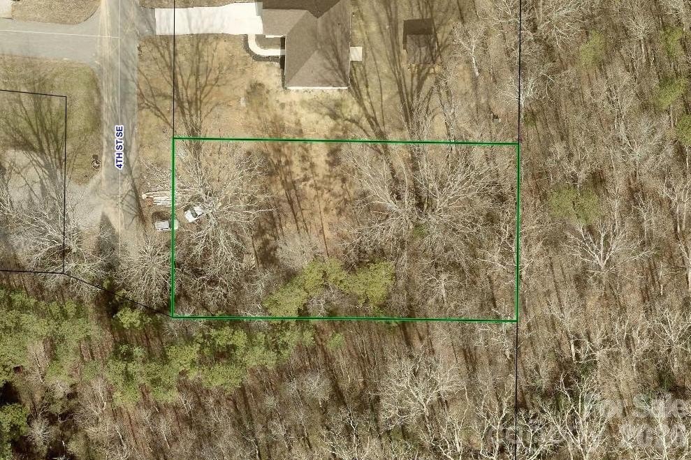 Cleared Lot in Catawba, NC