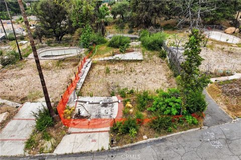 Land/Lot - Altadena, CA