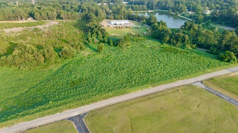 LAND - Saint Matthews, SC