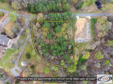 Double Waterfront Land Lot