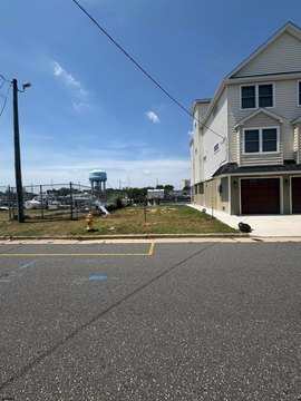 Bayfront Development Land