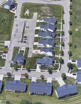 Flint Vacant Land Builder Package