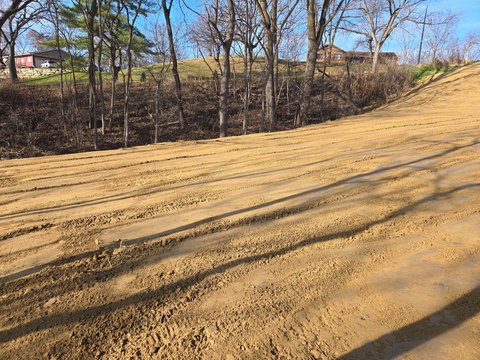 Onalaska Residential Land with Views