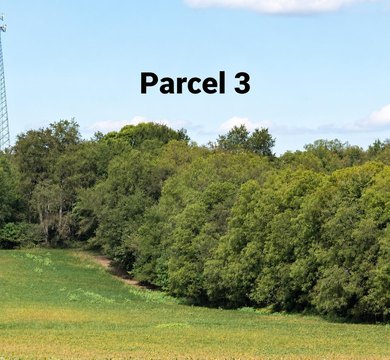 Land, Gambier, OH