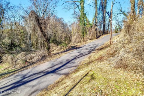 Residential Land in Knoxville