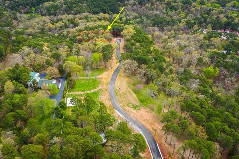 Eureka Springs Land For Sale