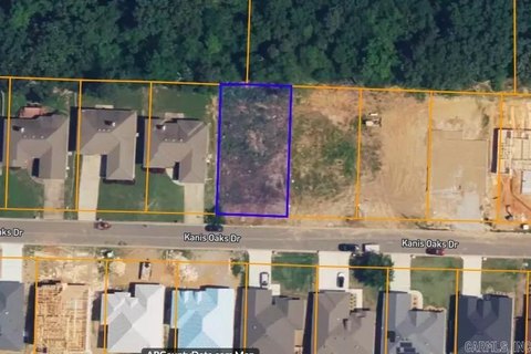 Vacant Lot in Kanis Village