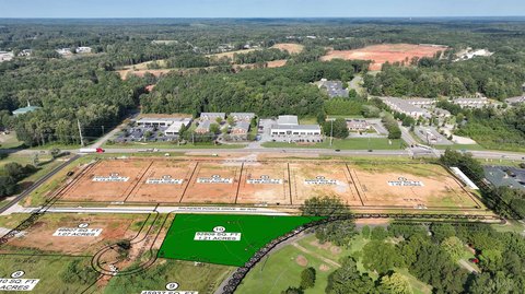 Eatonton Commercial Land for Sale