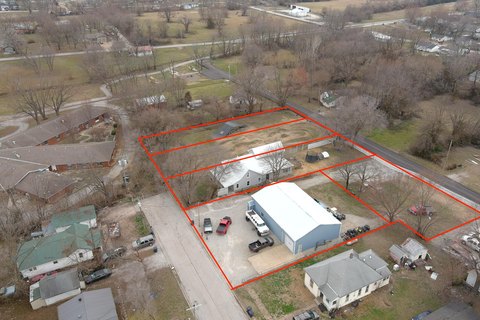 Commercial Sale, Buffalo, MO