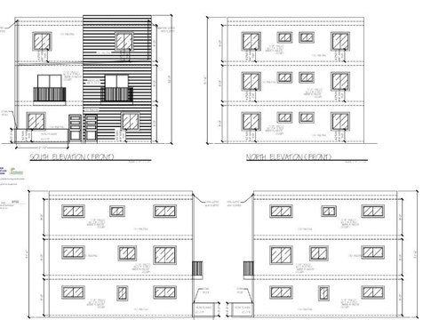 Los Angeles Land/Lot Opportunity