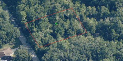 Single-Family Homesite in MDR