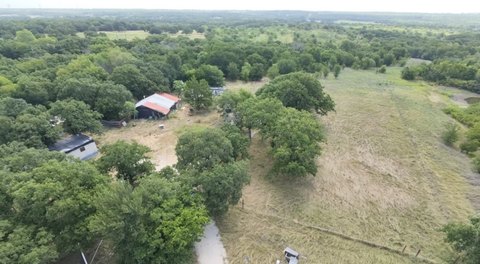 LAND - Chico, TX