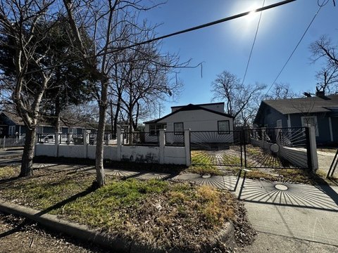 Triplex Investment Property