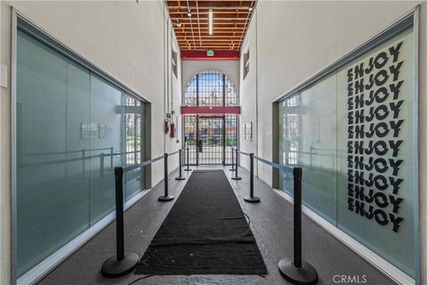 Creative Flex Studio Building