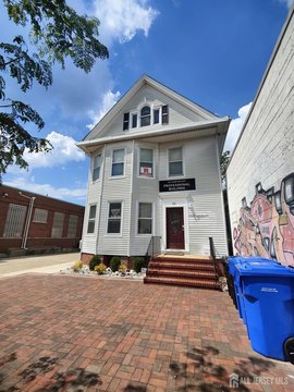 Commercial Sale, Highland Park, NJ