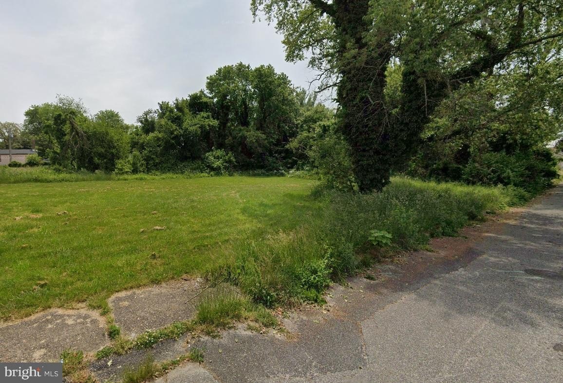 Land For Sale, Penns Grove