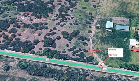 Residential Land for Custom Build