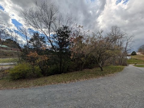 Residential Land in Cedar Bluff
