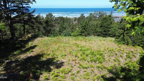 Land, Waldport, OR