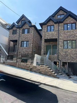 New Two-Family Home in College Point