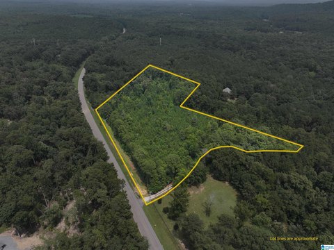 LAND - STERRETT, AL