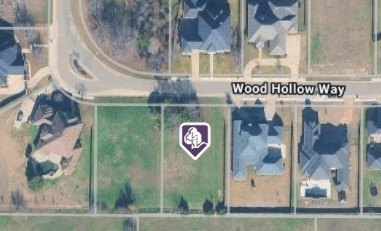 Residential Land in Gated Community