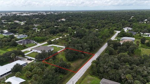 Land, PORT CHARLOTTE, FL