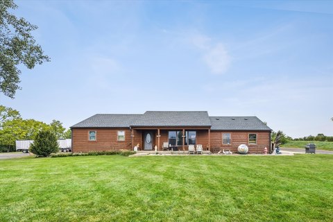 Land, Oswego, IL