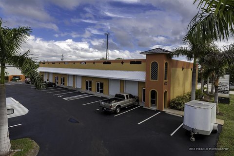 Merritt Island Flex Space