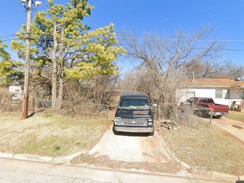 Land, Oklahoma City, OK