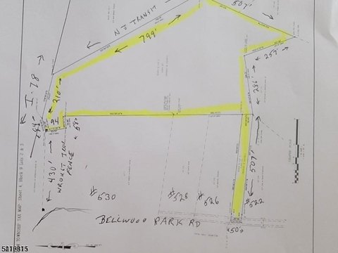 Hunting and Recreation Land