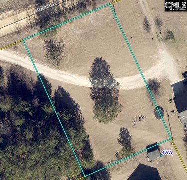Leesville Residential Lot For Sale