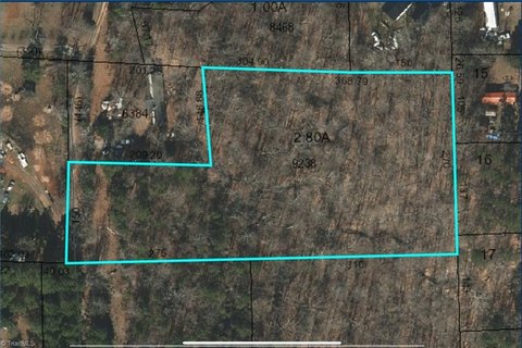Land, Lexington, NC