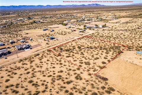 Land, Golden Valley, AZ