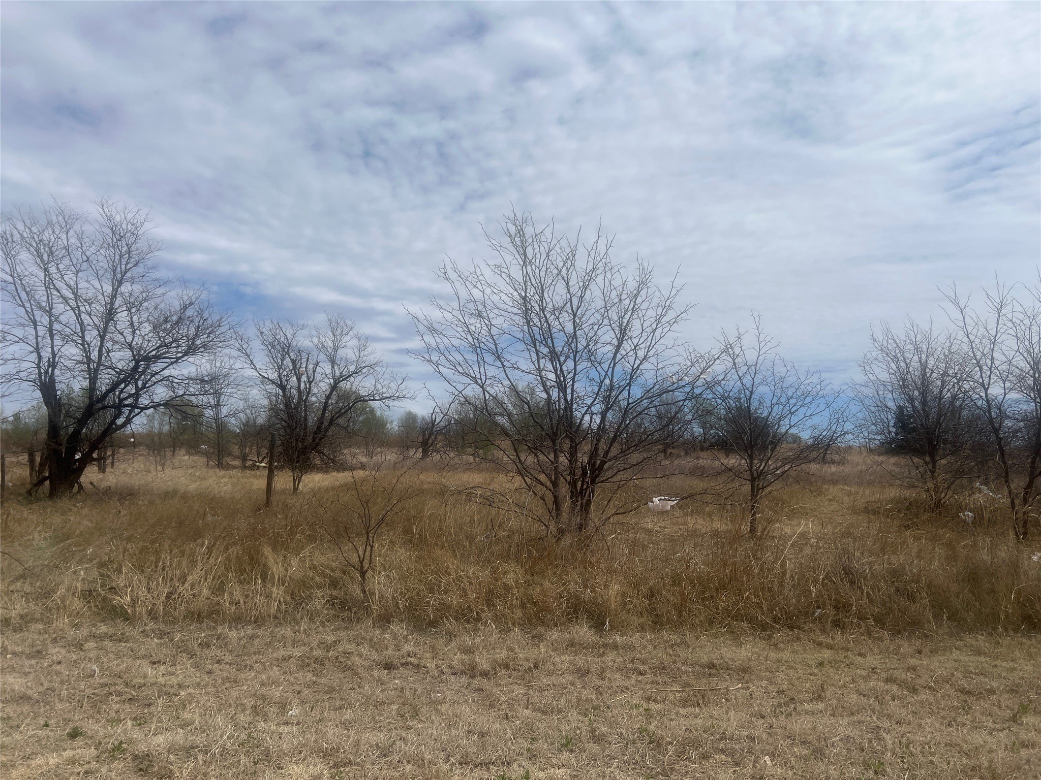 Vacant Lot in Dodge City