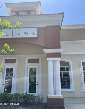 Ormond Beach Retail Space Available