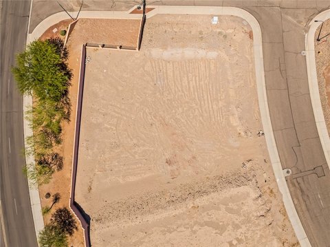 Land, Bullhead City, AZ