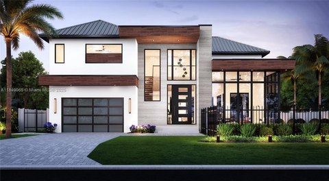 Construction Ready Corner Lot