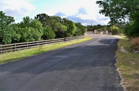 Kerrville Land with Guadalupe Access