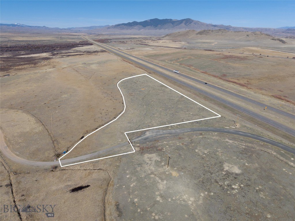 Dillon, MT Land Parcel