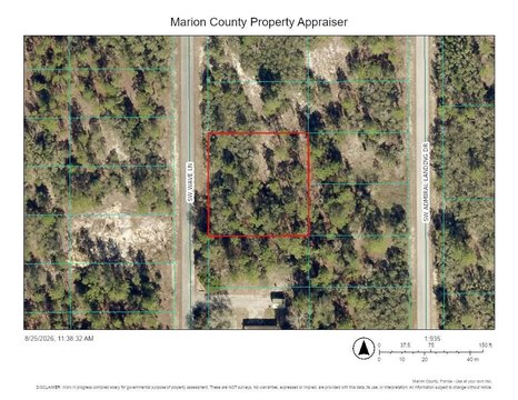 Land, Dunnellon, FL