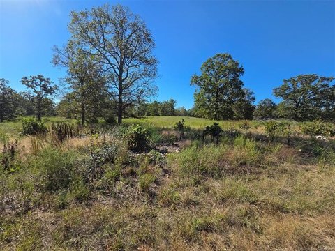 Vacant Land, Tahlequah, OK
