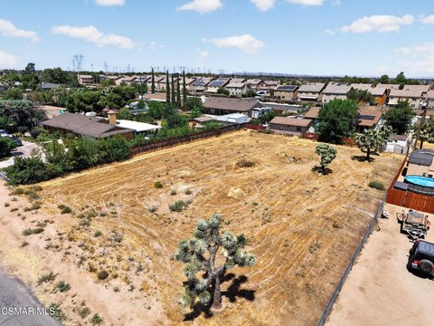 Land, Hesperia, CA