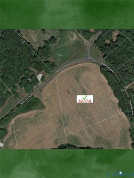 Land, Louisa, VA