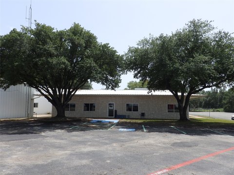 Flex Office & Warehouse Facility